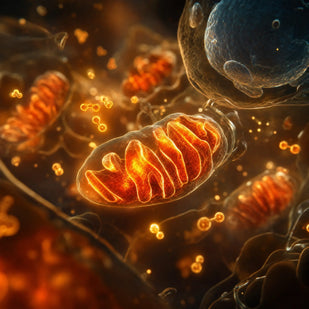 2. Cells Wake Up