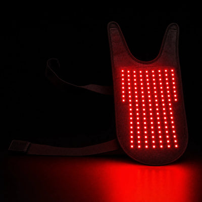 Pawossi Lumis Pro - Red Light Therapy For Dogs