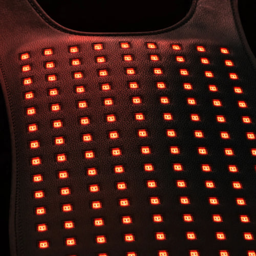 Pawossi Lumis Pro - Red Light Therapy For Dogs