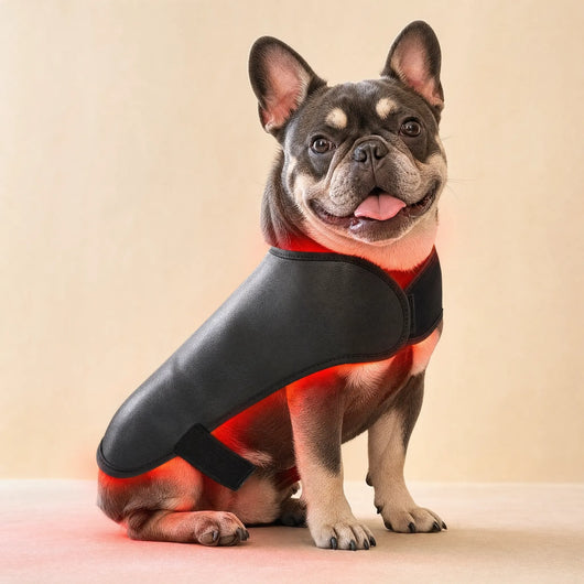 Pawossi Lumis Pro - Red Light Therapy For Dogs