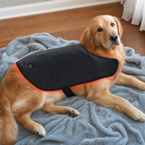 Pawossi Lumis Pro - Red Light Therapy For Dogs