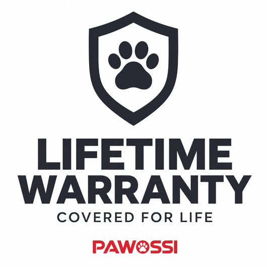 Lifetime Warranty